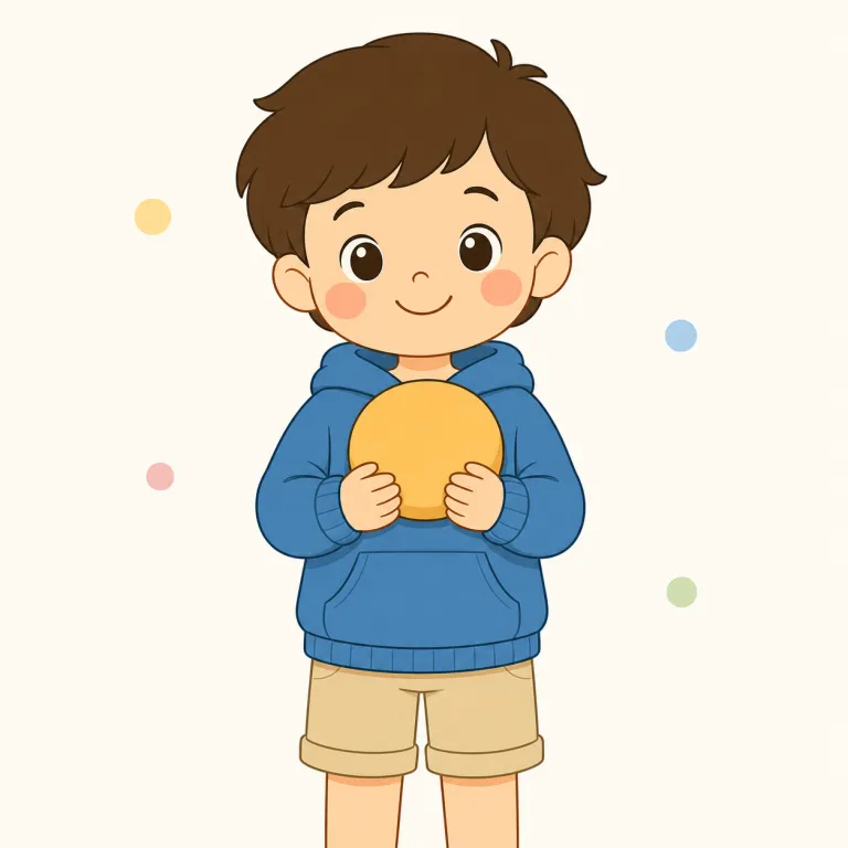 cutieの覚え方イラスト