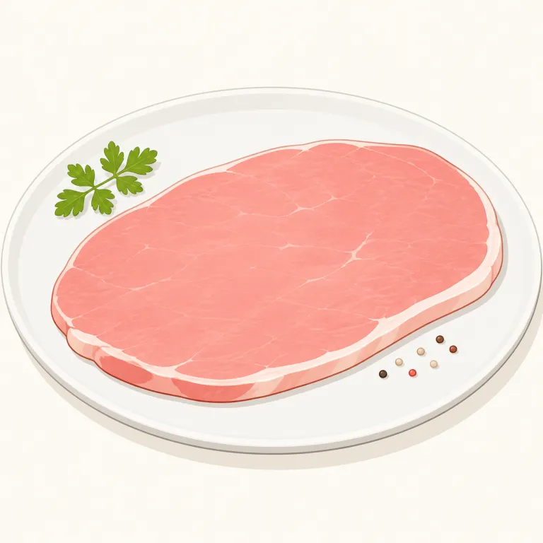 cutletの覚え方イラスト