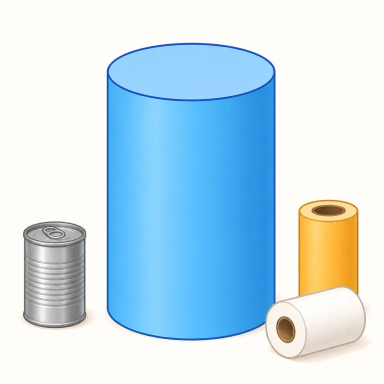 cylinderの覚え方イラスト