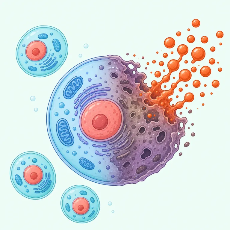 cytotoxicity（細胞毒性・名詞）の覚え方イラスト — まず toxic / toxicity を軸に覚えると楽です