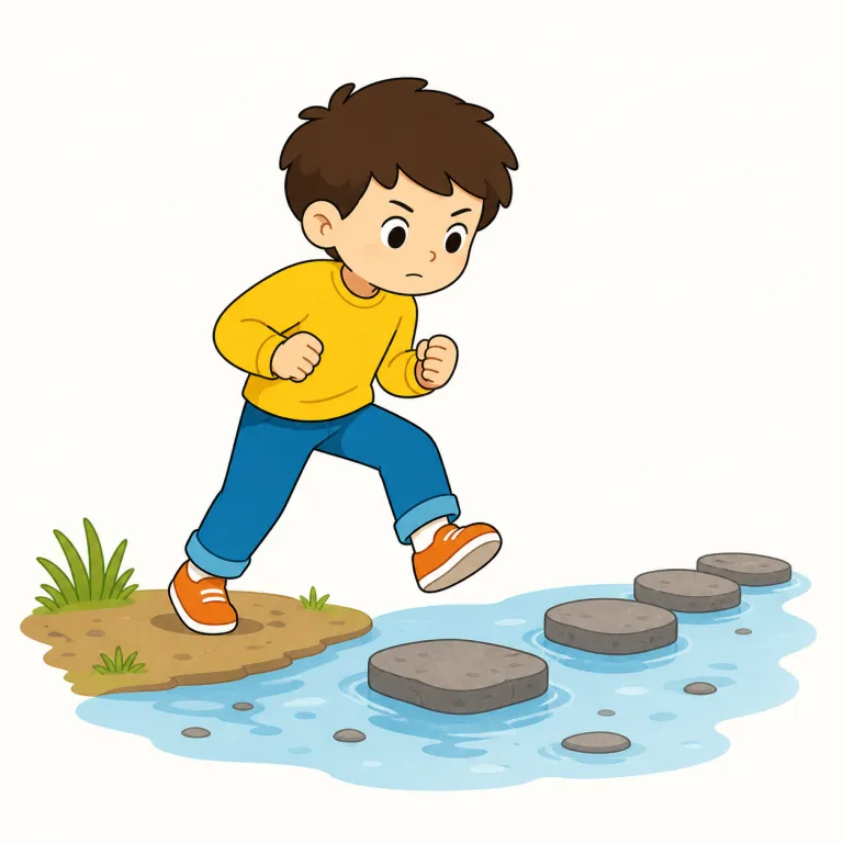 dareの覚え方イラスト