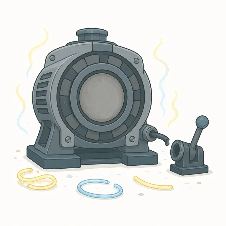 deactivationの覚え方イラスト