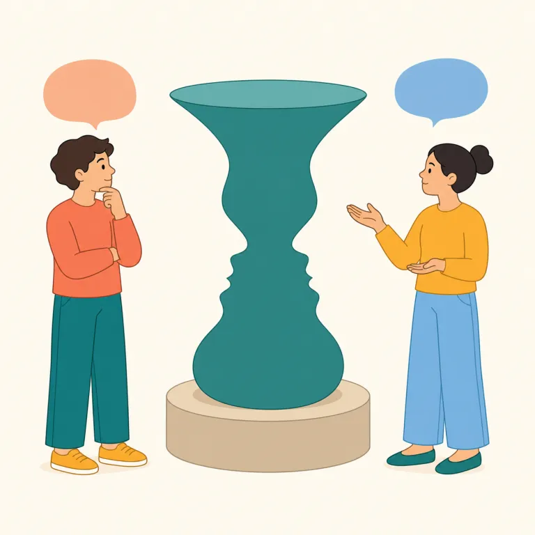 debatable（議論の余地のある・形容詞）の覚え方イラスト — debate（議論する）が見えればまず覚えやすい語です