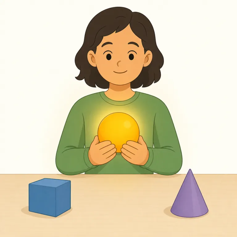 decidedの覚え方イラスト