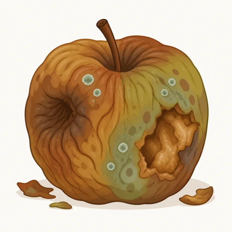 decomposedの覚え方イラスト