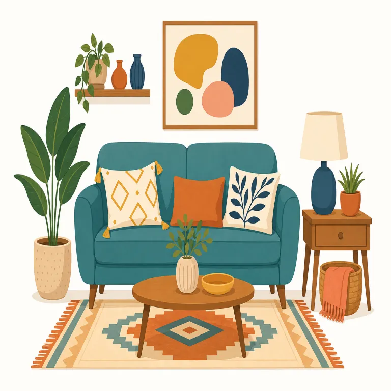 decorの覚え方イラスト