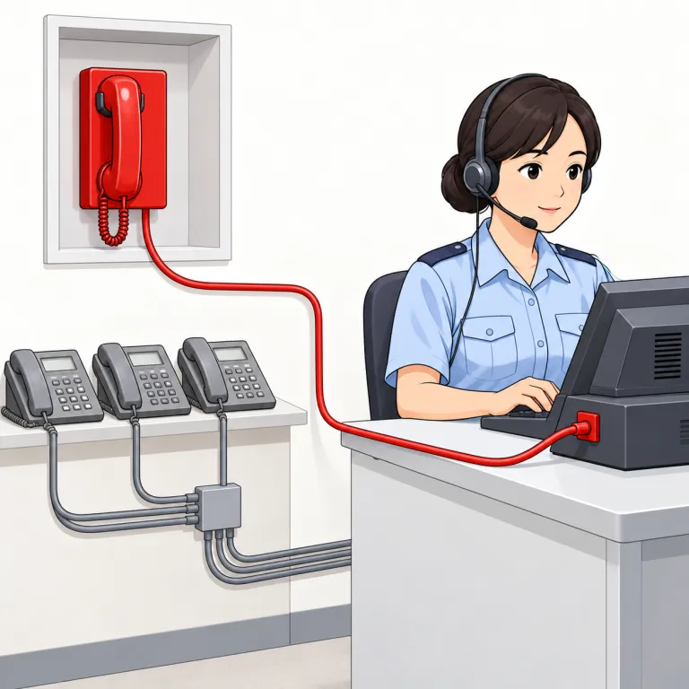 dedicated（専用の・adjective）の覚え方イラスト