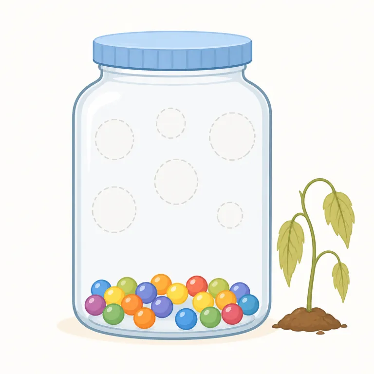deficiency（欠乏、不足・名詞）の覚え方イラスト — deficient を知っていれば、deficiency はそのまま「足りない状態」を名詞にした形