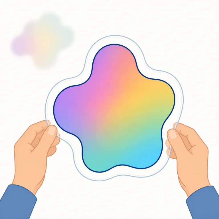 definable（定義可能な・形容詞）の覚え方イラスト — define を知っていれば最短です