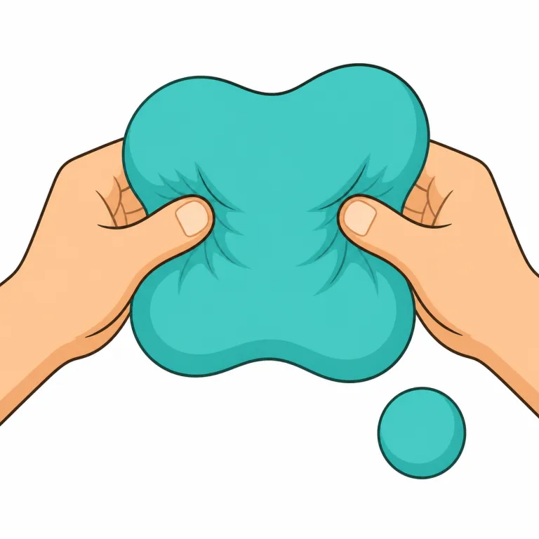 deformable（変形可能な・形容詞）の覚え方イラスト — まず form＝「形」、-able＝「〜できる」が見えれば、「形に関して何かできる形容詞」だと当たりをつけやすいです