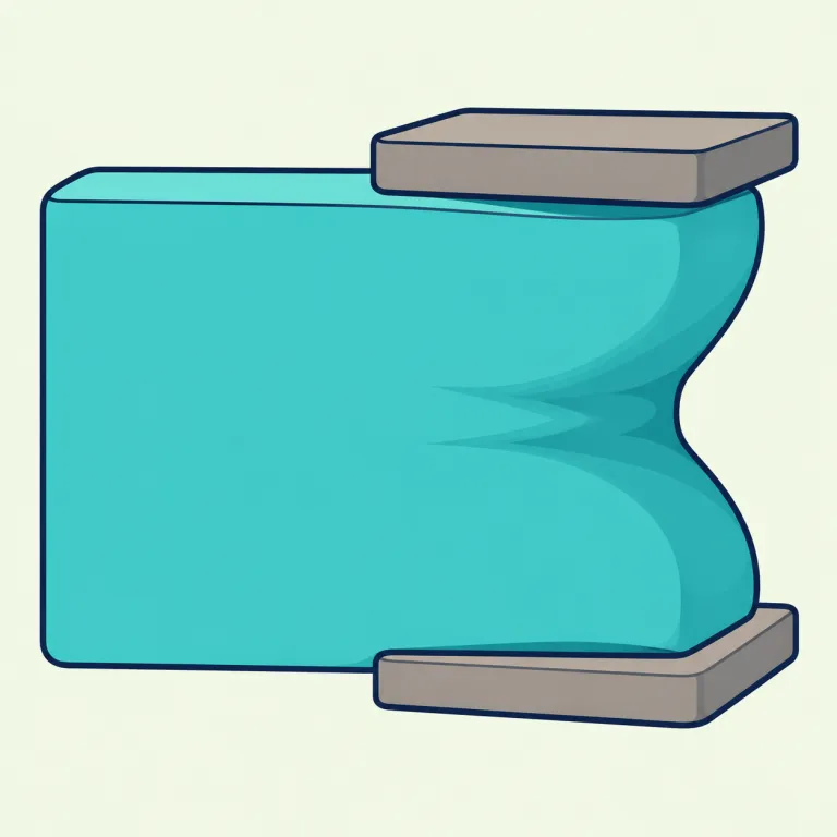 deformation（変形・名詞）の覚え方イラスト — form「形」が見えれば覚えやすい語