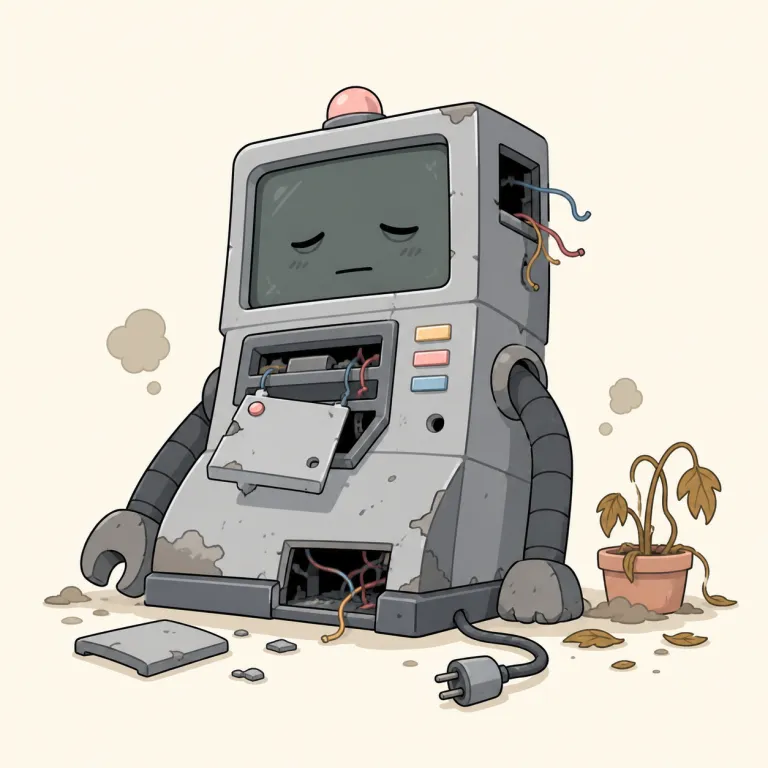 defunctの覚え方イラスト