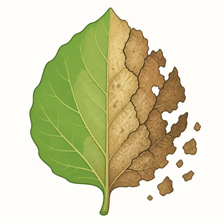 degradation（劣化・名詞）の覚え方イラスト — degradation は、物や素材が時間・使用・環境の影響で傷み、性能や状態が悪くなっていく「劣化」を指します