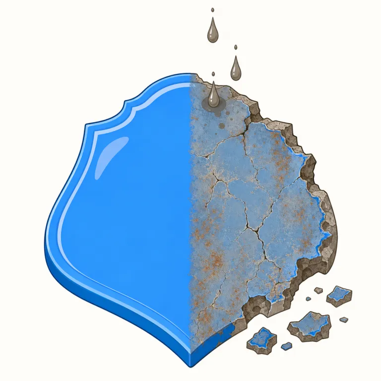 degradeの覚え方イラスト
