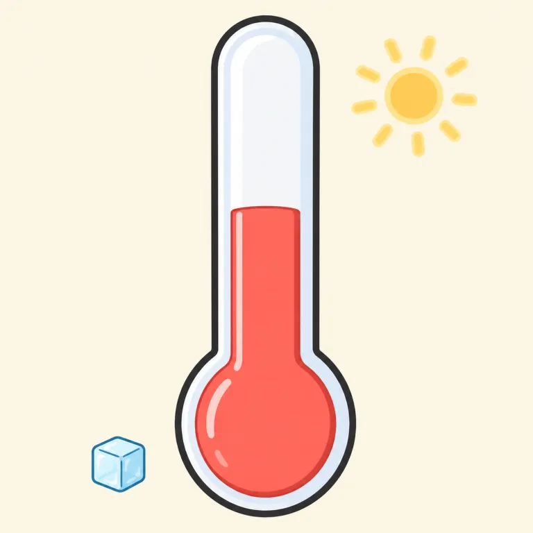 degree（度・noun）の覚え方イラスト