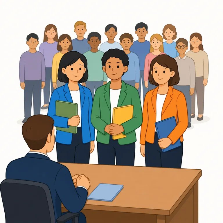 delegationの覚え方イラスト