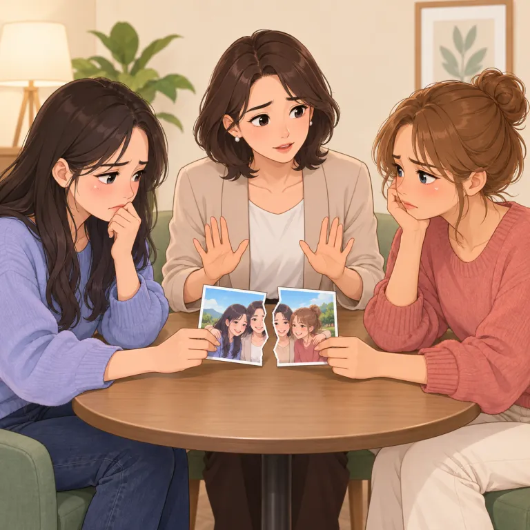 delicate（微妙な・形容詞）の覚え方イラスト