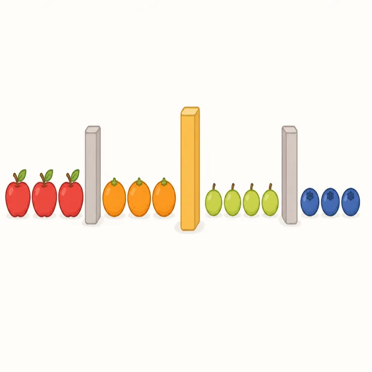 delimiter（区切り文字・名詞）の覚え方イラスト — limit を知っていると覚えやすい語です