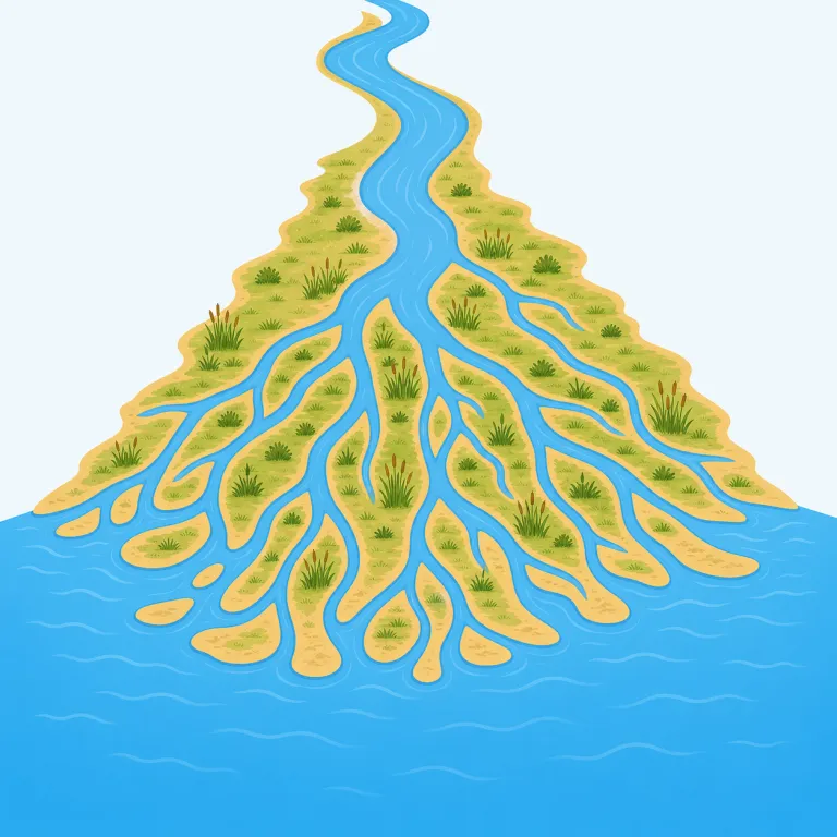 deltaの覚え方イラスト