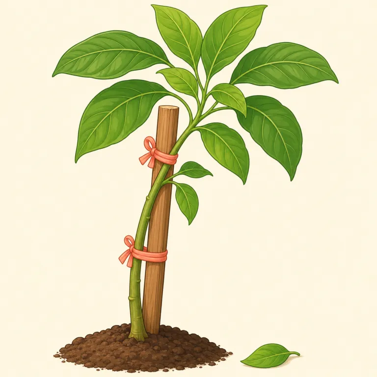 dependence（依存性・名詞）の覚え方イラスト — まず動詞 depend on「〜に頼る」を土台にすると覚えやすいです