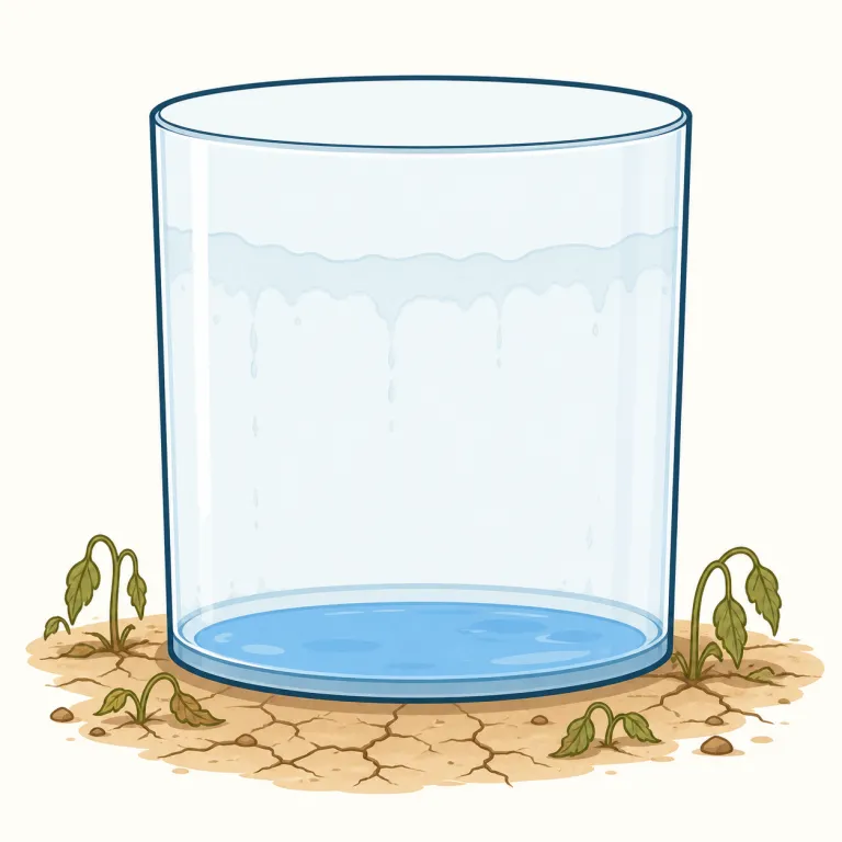 depletionの覚え方イラスト
