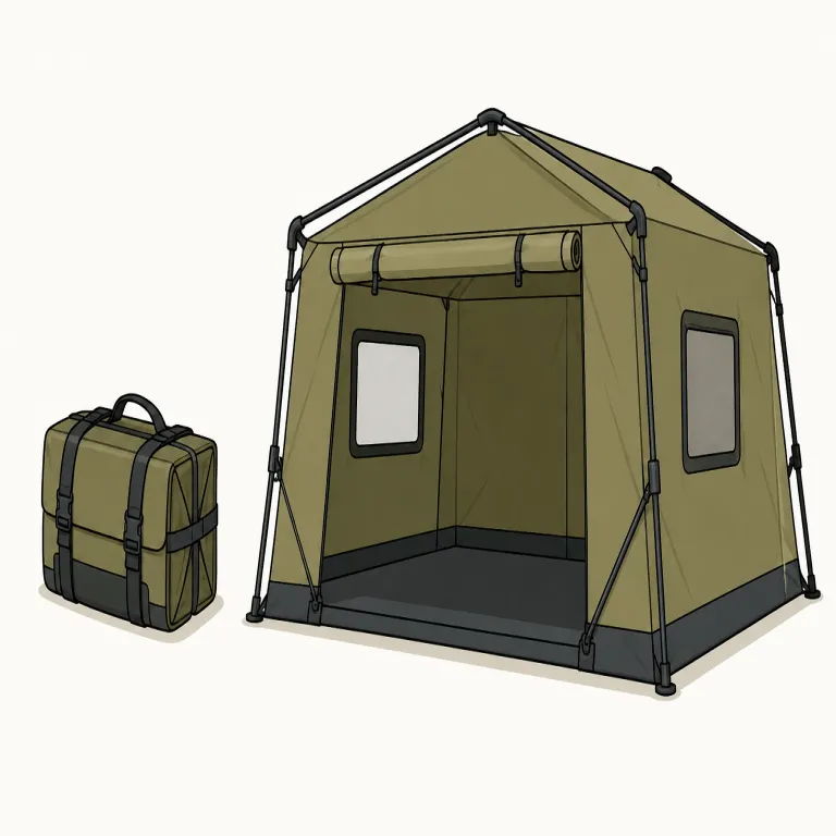 deployable（配備可能な・形容詞）の覚え方イラスト — deploy は「部隊・装備・ソフトウェアなどを現場に出して使う」という動詞です
