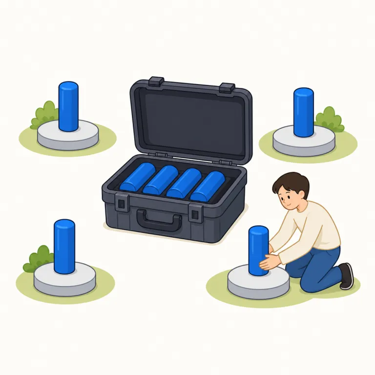 deploymentの覚え方イラスト
