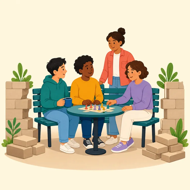 desegregation（人種差別撤廃・名詞）の覚え方イラスト — 覚える軸は segregation を先に持つことです