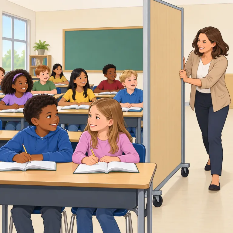 desegregation（人種統合・noun）の覚え方イラスト