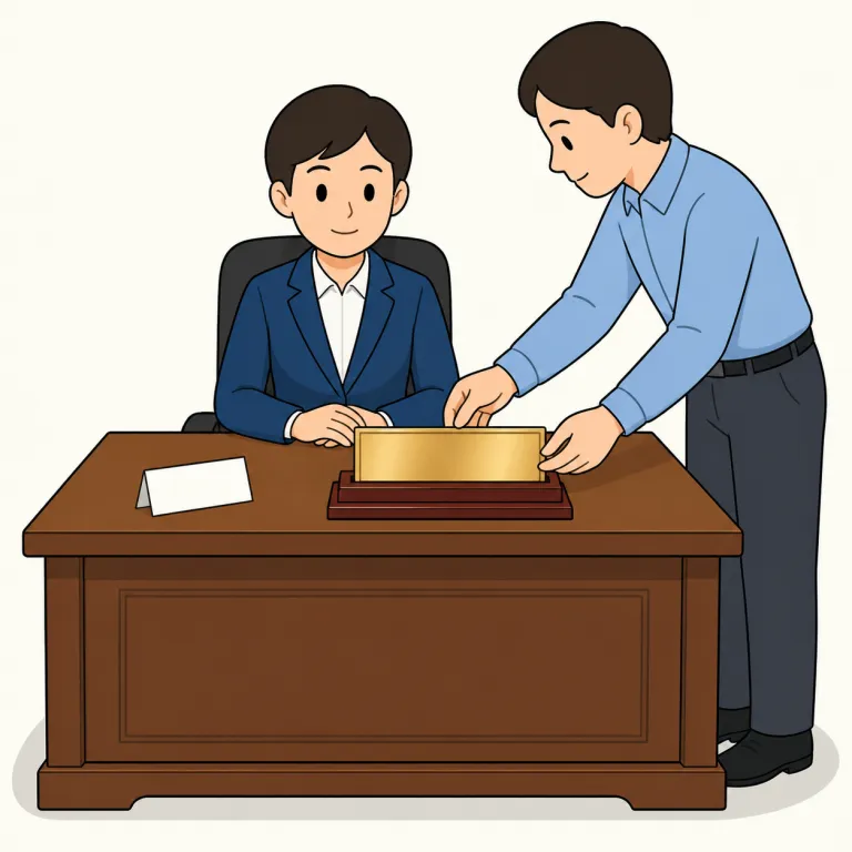 designation（名称、呼称・noun）の覚え方イラスト
