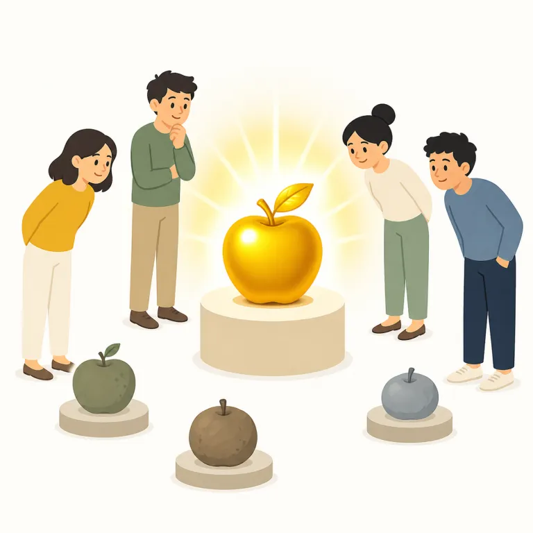 desirability（望ましさ・名詞）の覚え方イラスト — desire「強く望む」を知っていれば、desirable は「望ましい」、さらに -ity が付くと「その性質」になり desirability は「望ましさ」