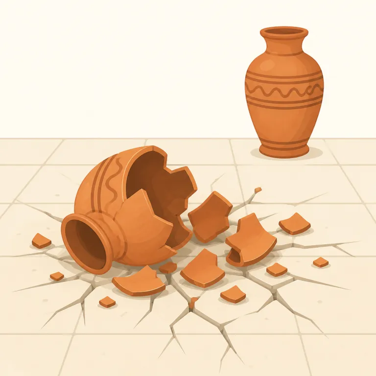 destructiveness（破壊力・名詞）の覚え方イラスト — まず基礎の destroy「破壊する」を軸に置くと覚えやすいです