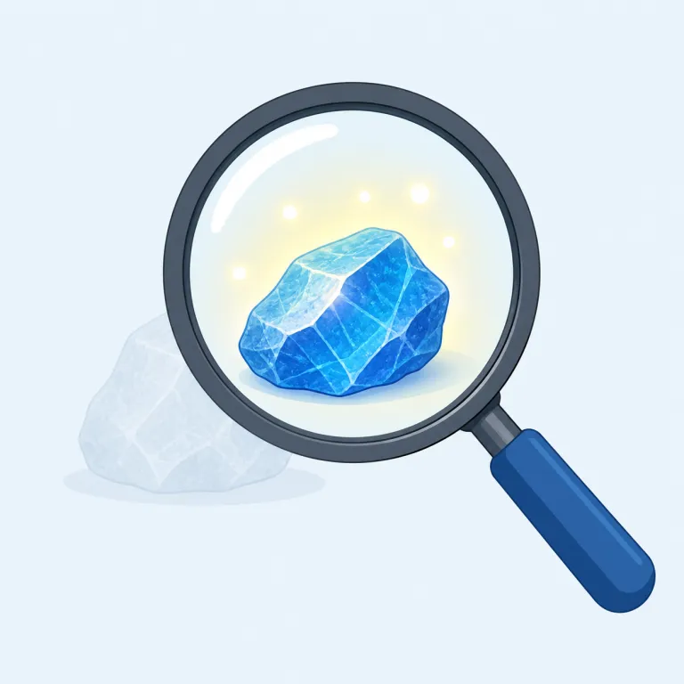 detectable（検出可能・形容詞）の覚え方イラスト — detect を知っていれば、「見つける・検出する」+ -able「〜できる」で、そのまま「検出できる」