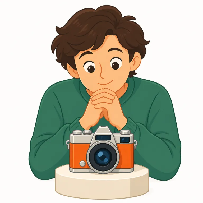 devotee（信者、熱心な支持者・名詞）の覚え方イラスト — devotee は devote「ささげる」から来た「ささげている人」