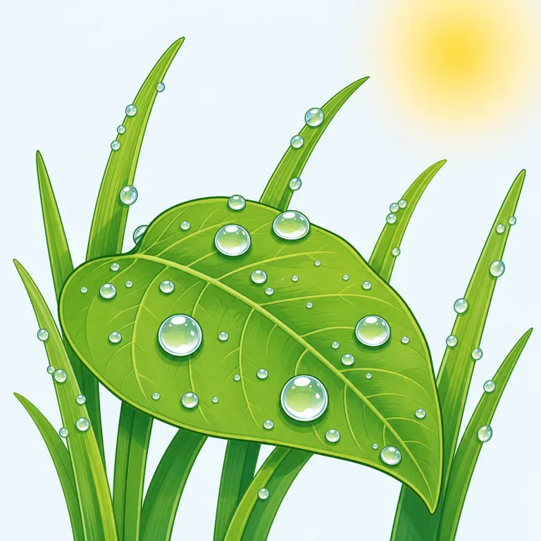 dewの覚え方イラスト