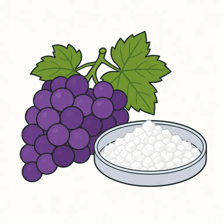dextrose（ブドウ糖・noun）の覚え方イラスト