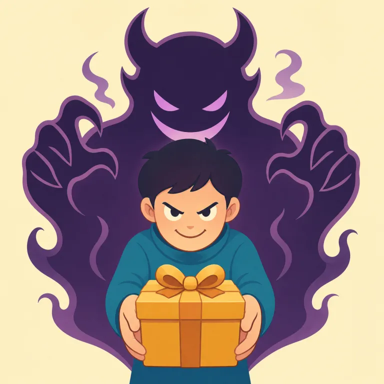 diabolical（悪魔的な・形容詞）の覚え方イラスト — まず devil や devilish を思い出すと入りやすい語です