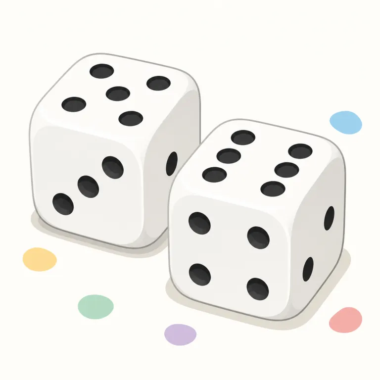 diceの覚え方イラスト