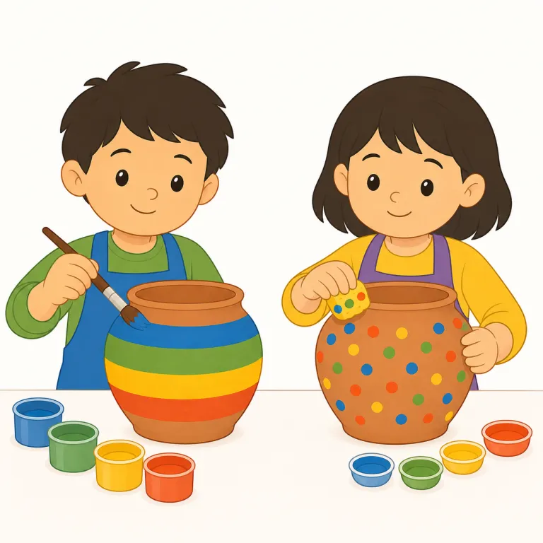 differently（異なって・副詞）の覚え方イラスト — このエントリでは differently を「異なって」として、二つ以上のものが同じ状態・見方・反応ではないことを示す用法に絞って覚えます