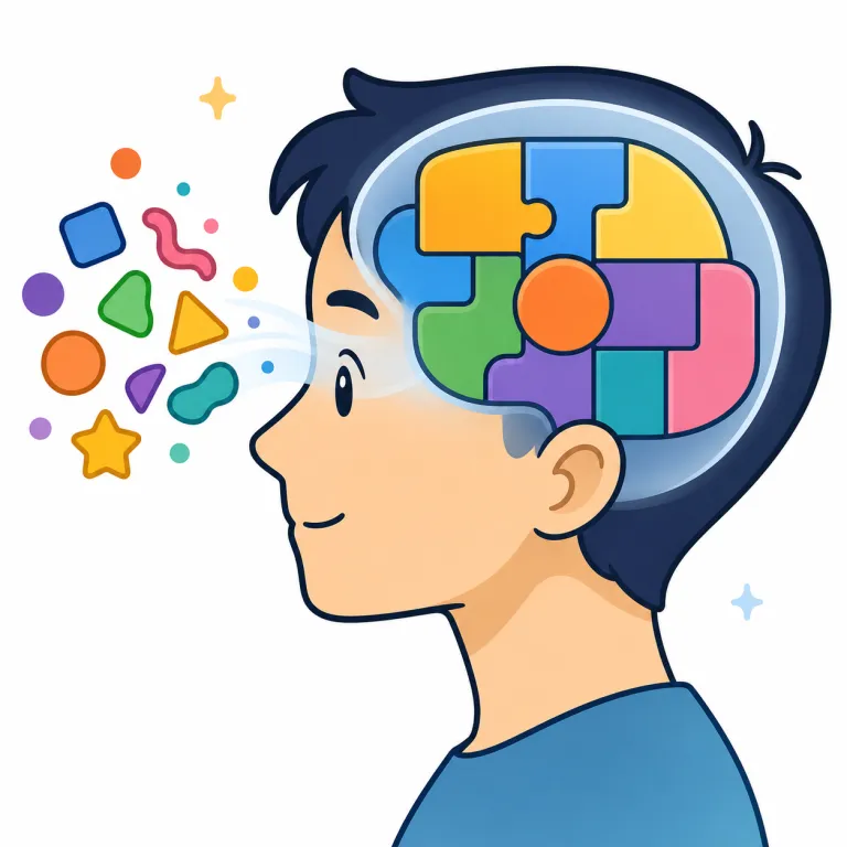 digest（理解する・verb）の覚え方イラスト