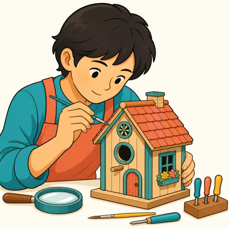 diligence（入念さ・noun）の覚え方イラスト