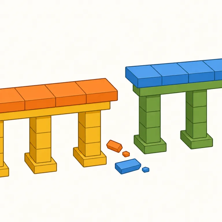 discontinuity（不連続性・名詞）の覚え方イラスト — continuous を知っていれば核は continuity「連続性」