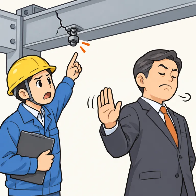 discount（軽視する・verb）の覚え方イラスト