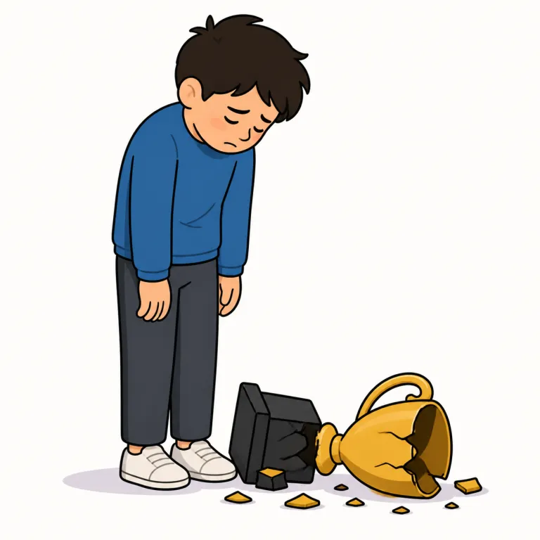 disgrace（不名誉・名詞）の覚え方イラスト — grace には「優雅さ」だけでなく「好意・品位・尊敬される状態」の感覚があります