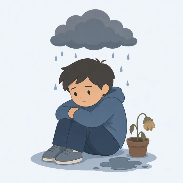 dismalの覚え方イラスト