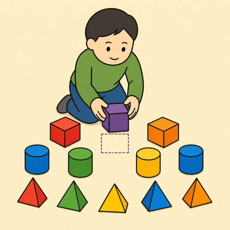 dispose（配置する・verb）の覚え方イラスト