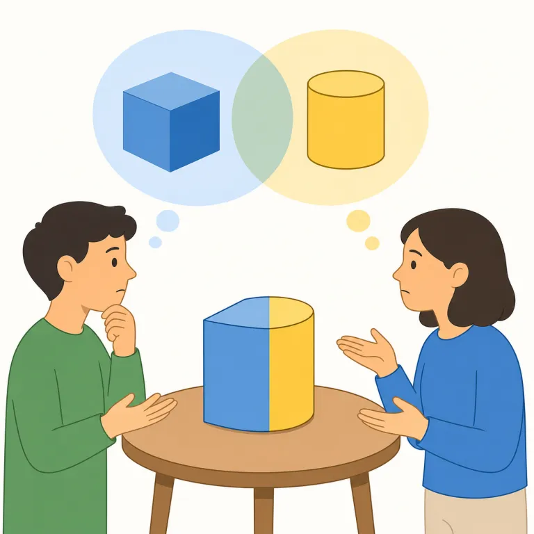 disputable（議論の余地のある・形容詞）の覚え方イラスト — まず dispute「論争する・異議を唱える」を軸に見ると覚えやすいです