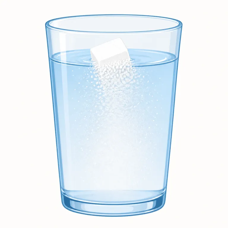 dissolve（溶かす・動詞）の覚え方イラスト — この用法の dissolve は、砂糖が水に溶ける基本義ではなく、団体・議会・契約・提携などのまとまりを正式に終わらせる意味です