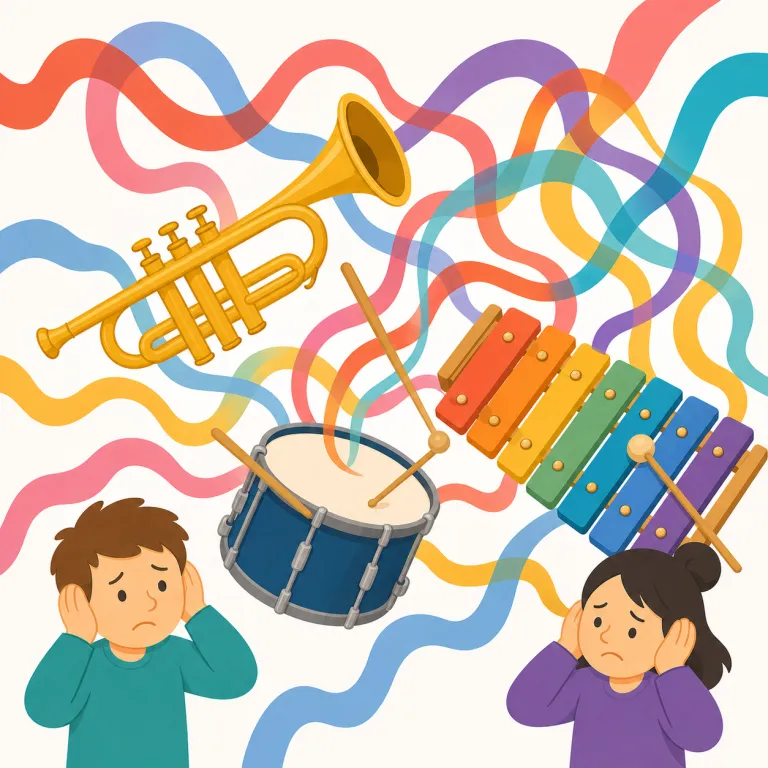 dissonant（不協和な、調和しない・形容詞）の覚え方イラスト — まず consonant を知っているなら対で覚えると定着しやすいです