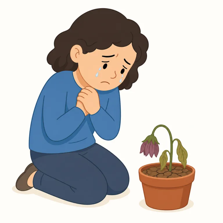 distressinglyの覚え方イラスト